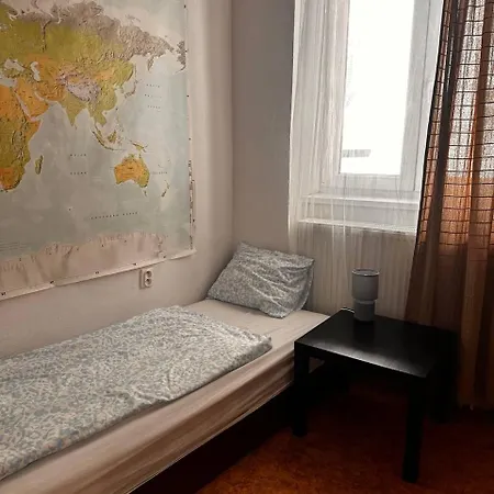 Big Apartmans In The Center 아파트 *