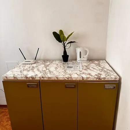 아파트 Big Apartmans In The Center