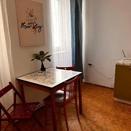 Big Apartmans In The Center 브르노