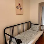 アパート Big Apartmans In The Center ブルノ