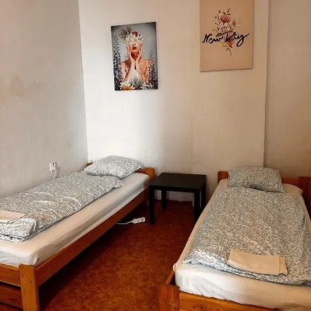 Big Apartmans In The Center *