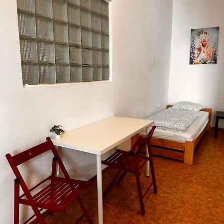 Apartamento Big Apartmans In The Center