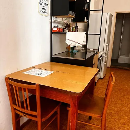 Big Apartmans In The Center *