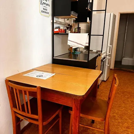 Big Apartmans In The Center Apartment