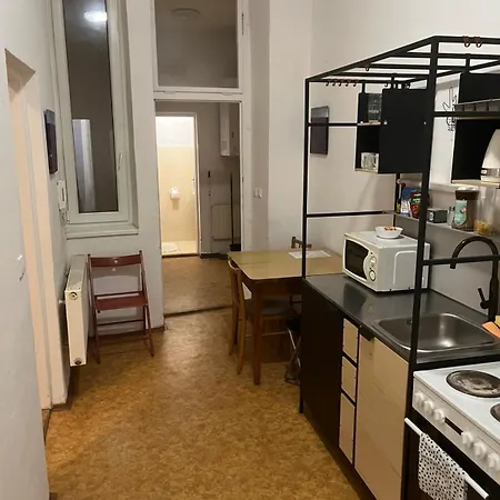 Big Apartmans In The Center Apartment *