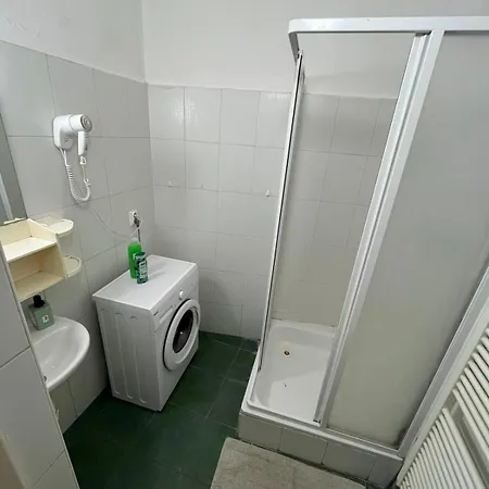 Big Apartmans In The Center *