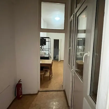 Big Apartmans In The Center * Brno