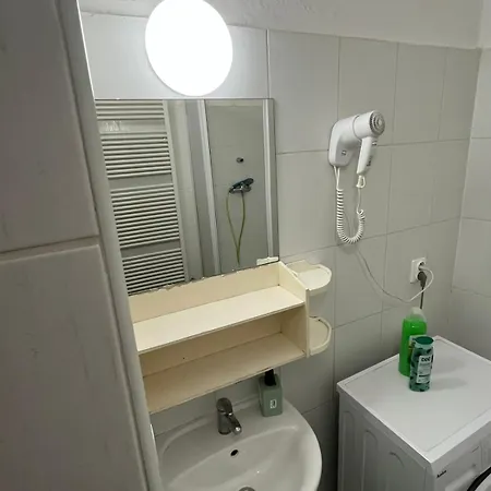 Big Apartmans In The Center *
