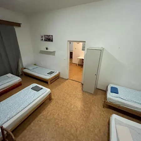شقة Big Apartmans In The Center *