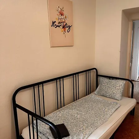 Apartamento Big Apartmans In The Center Brno