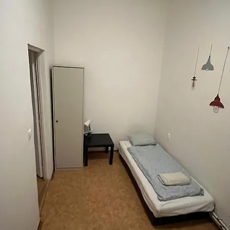 Big Apartmans In The Center Apartment *
