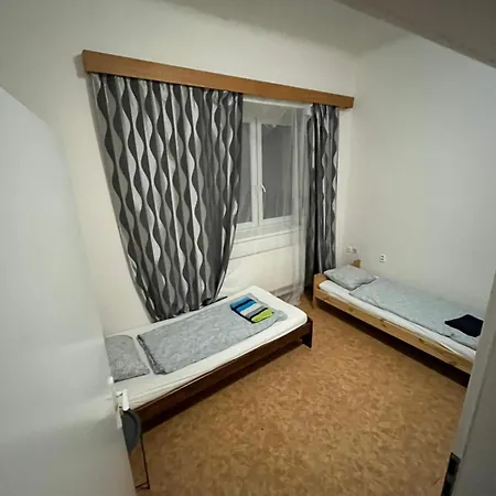 Big Apartmans In The Center Apartment *