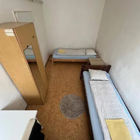 Big Apartmans In The Center Brünn