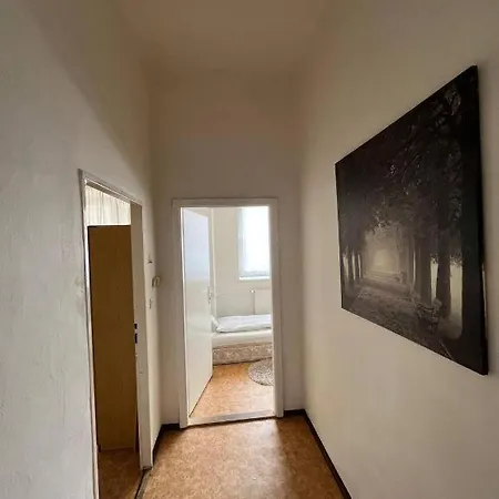 Big Apartmans In The Center *
