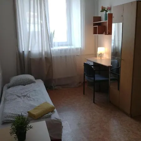 Apartamento Big Apartmans In The Center Brno