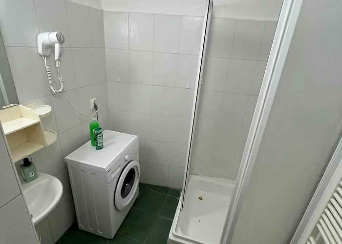 Big Apartmans In The Center *