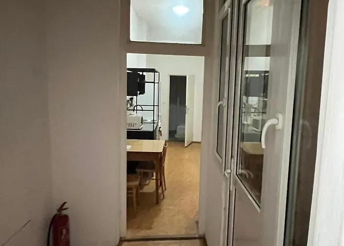 Big Apartmans In The Center * برنو