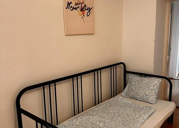 Апартаменты Big Apartmans In The Center Брно