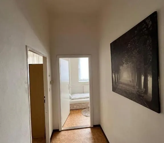 Big Apartmans In The Center *
