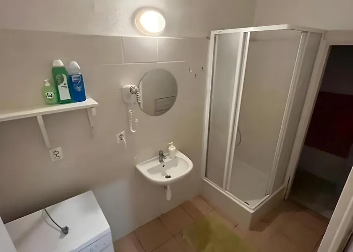 شقة Big Apartmans In The Center برنو